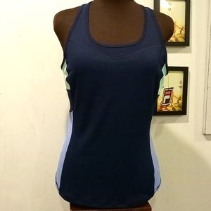 Woman's Fils sports top (EE)